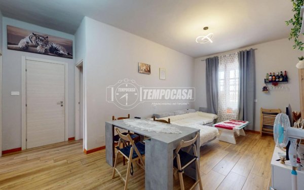 appartamento in vendita a Bra