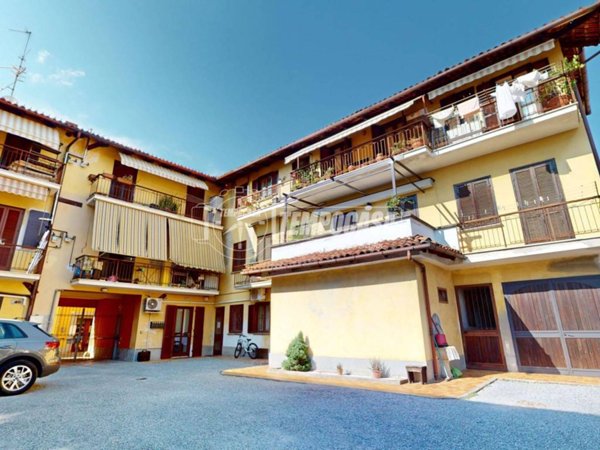 appartamento in vendita a Bra