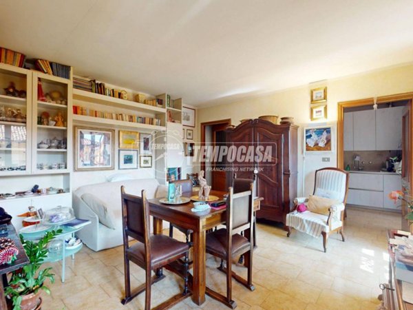 appartamento in vendita a Bra