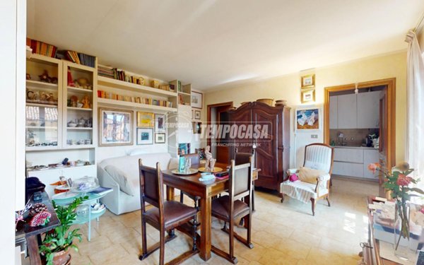 appartamento in vendita a Bra