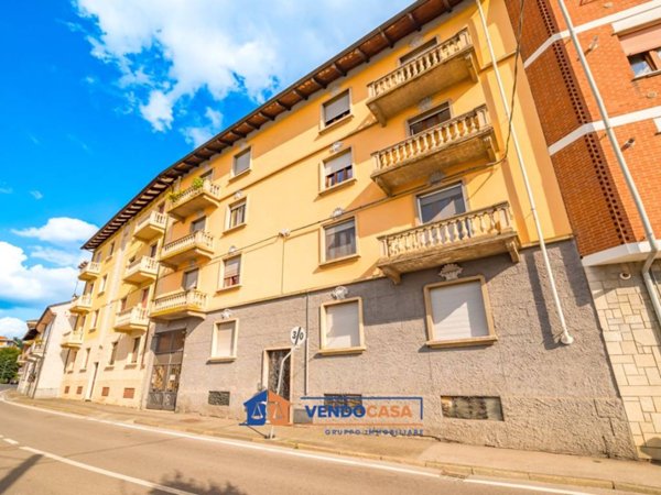 appartamento in vendita a Bra