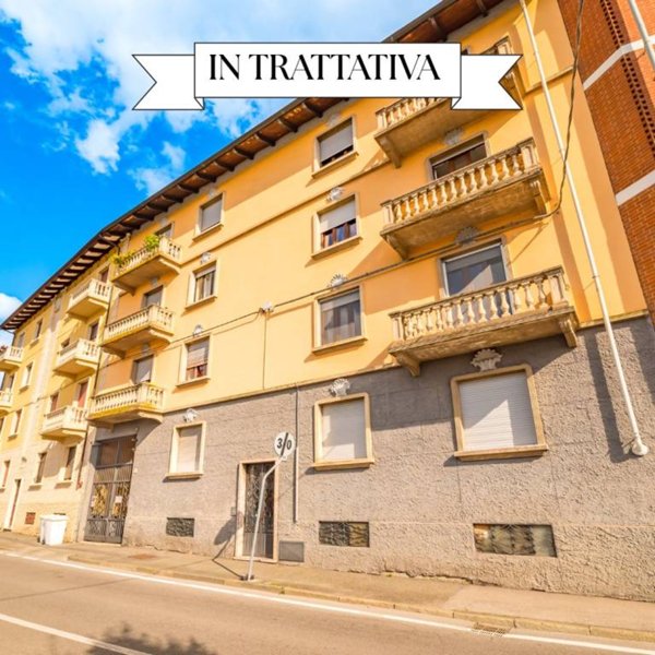 appartamento in vendita a Bra