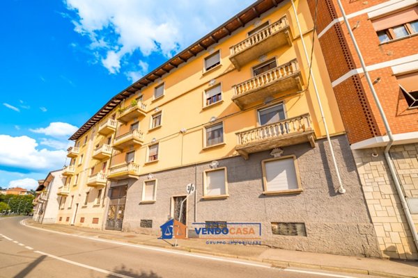 appartamento in vendita a Bra