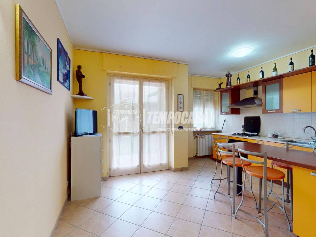 appartamento in vendita a Bra