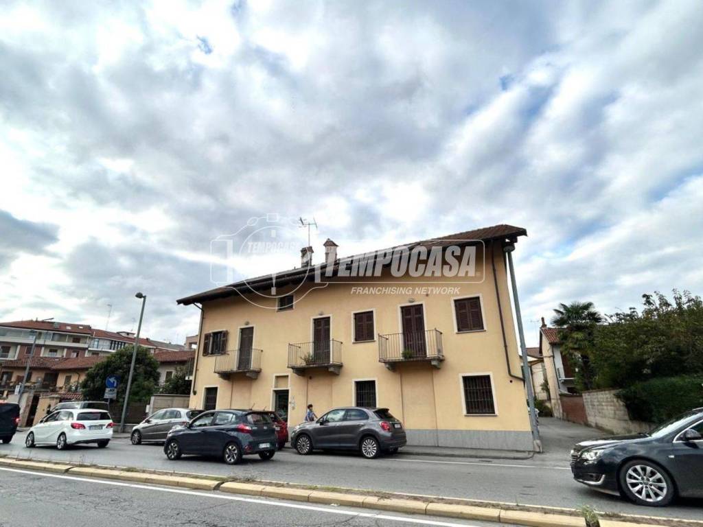 appartamento in vendita a Bra