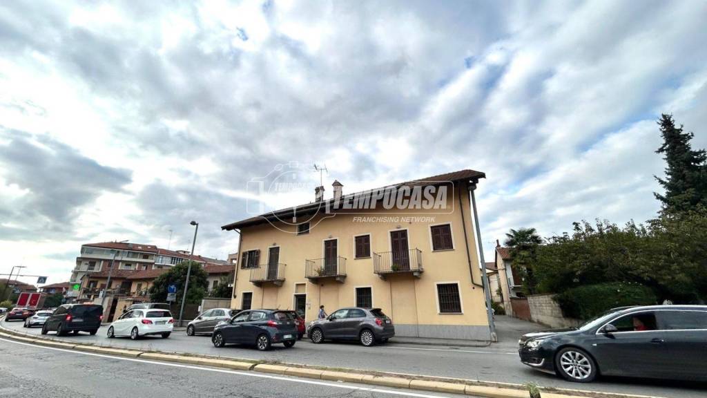 appartamento in vendita a Bra