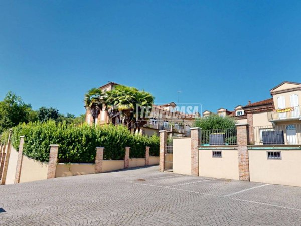 appartamento in vendita a Bra