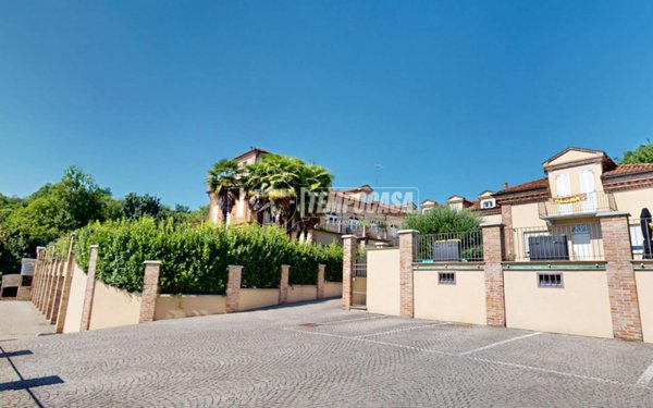 appartamento in vendita a Bra