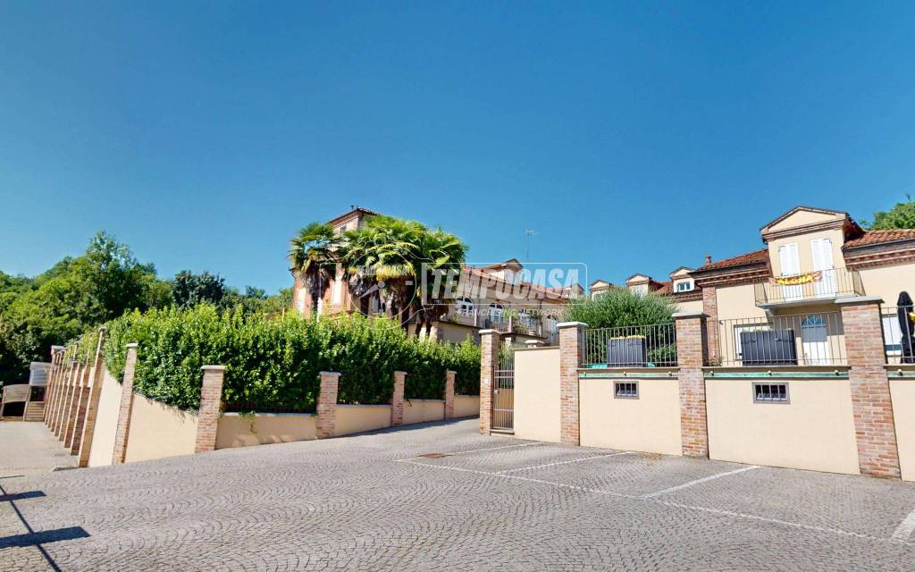 appartamento in vendita a Bra