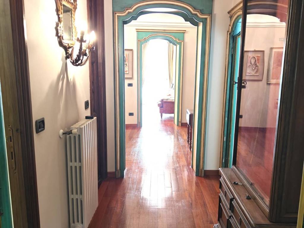 appartamento in vendita a Bra