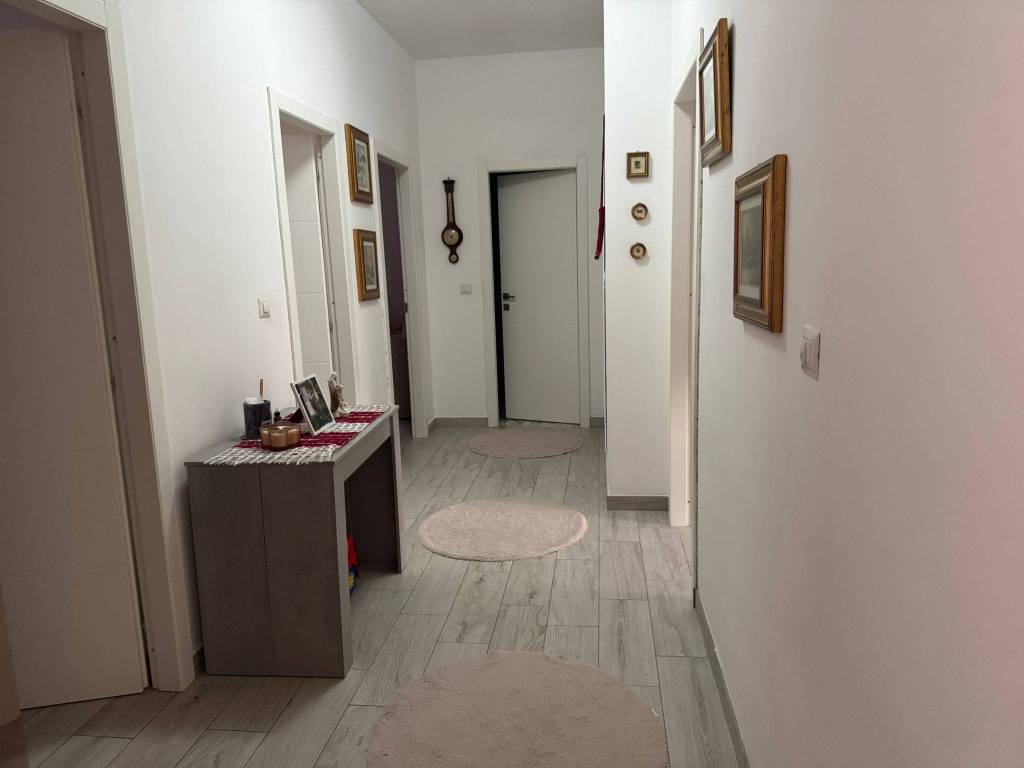 appartamento in vendita a Bra