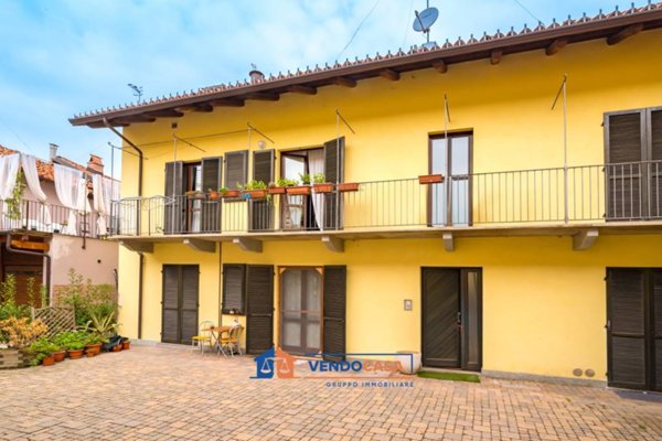 appartamento in vendita a Bra