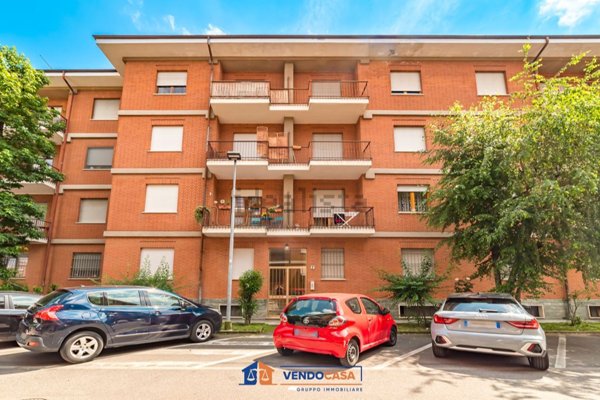 appartamento in vendita a Bra