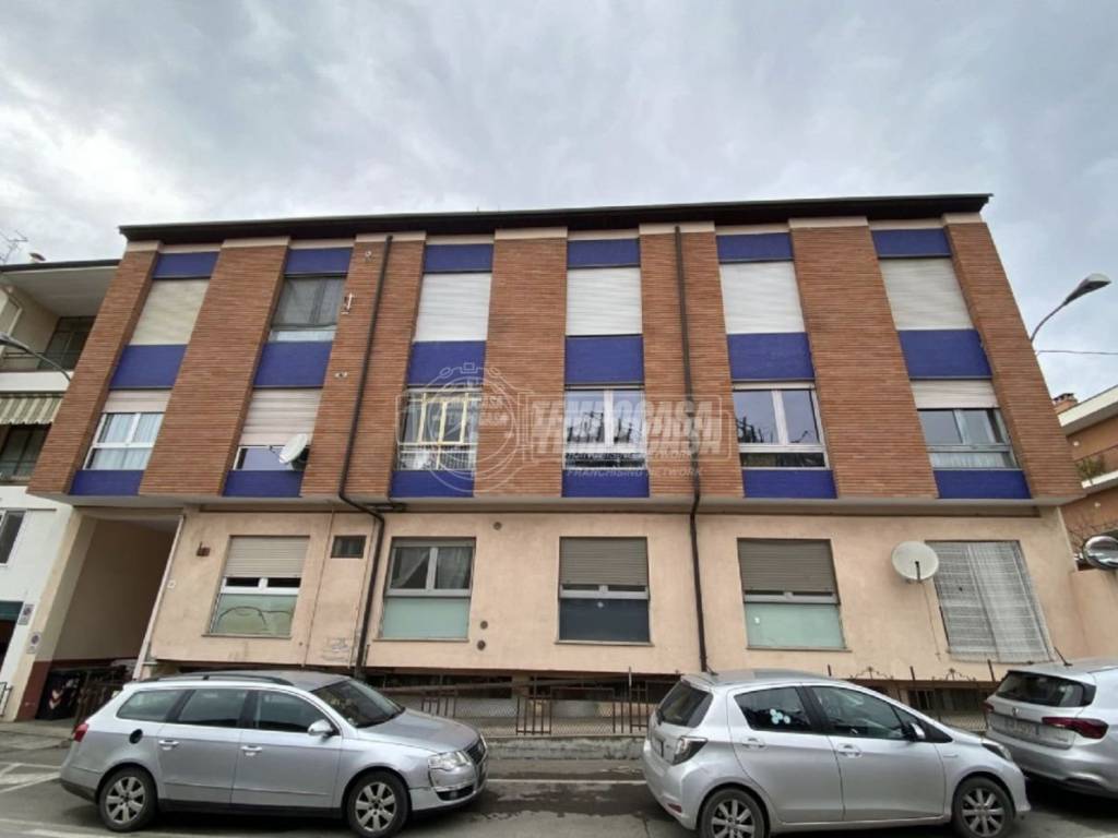 appartamento in vendita a Bra