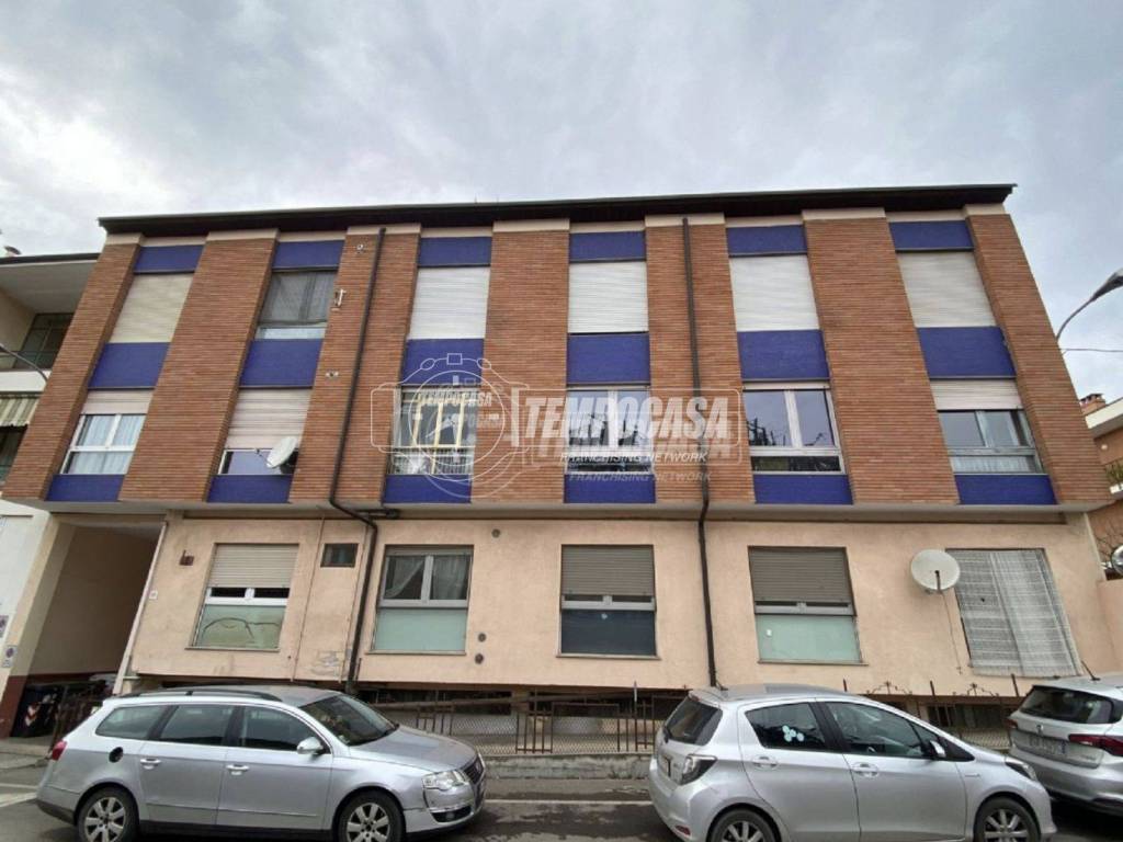 appartamento in vendita a Bra