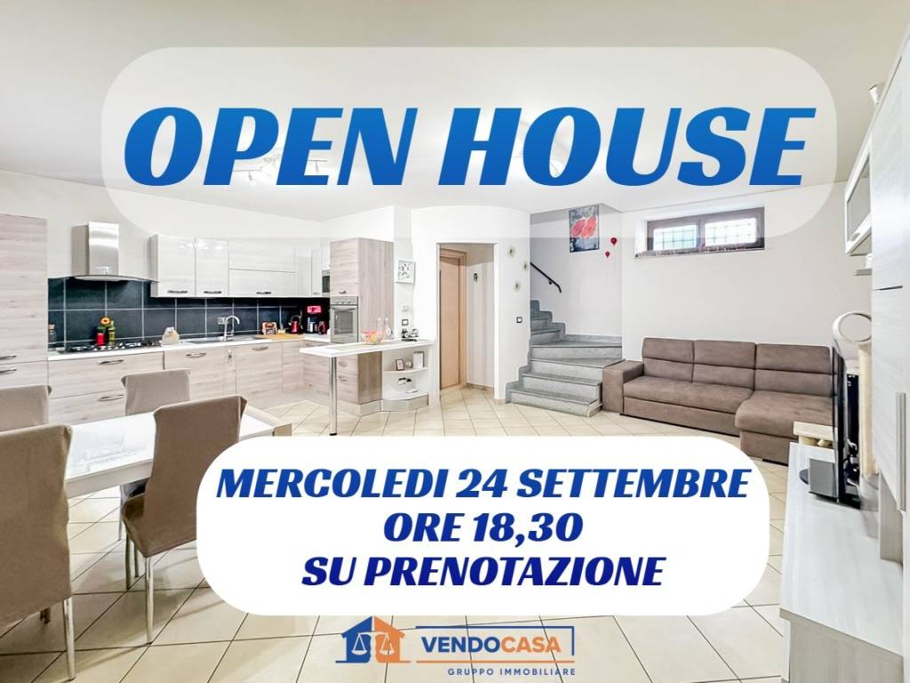 appartamento in vendita a Bra in zona Bandito