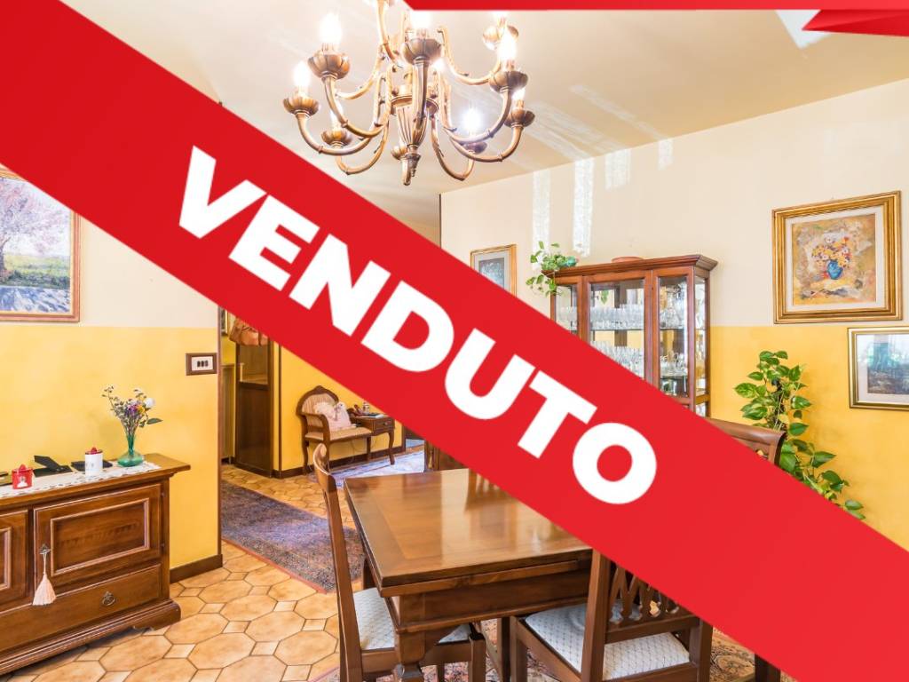appartamento in vendita a Bra
