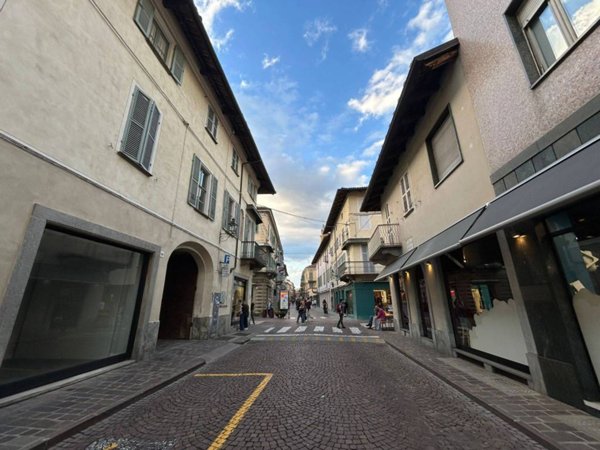 appartamento in vendita a Bra