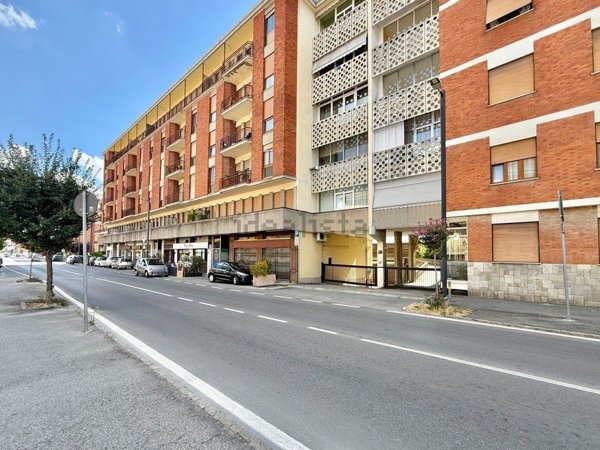 appartamento in vendita a Bra