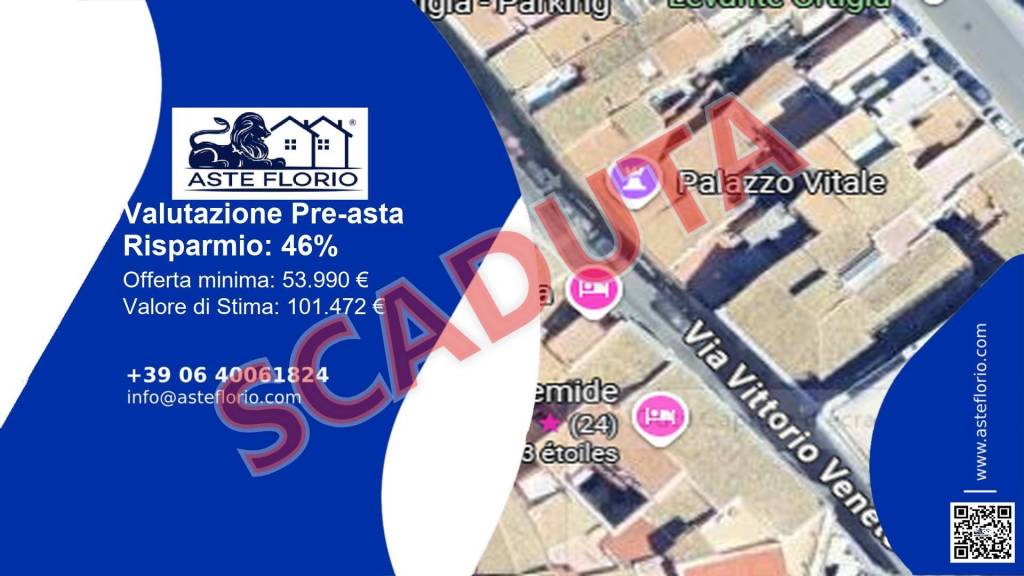 appartamento in vendita a Bra