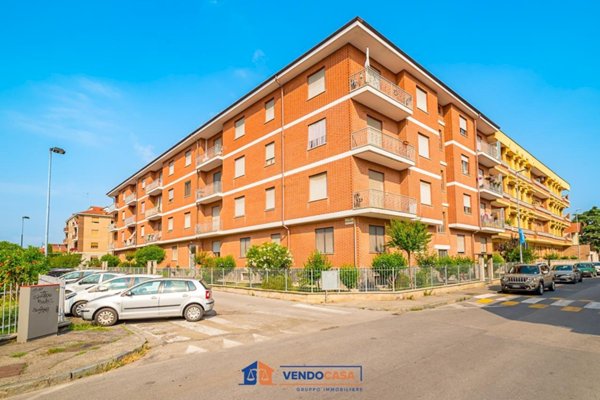 appartamento in vendita a Bra