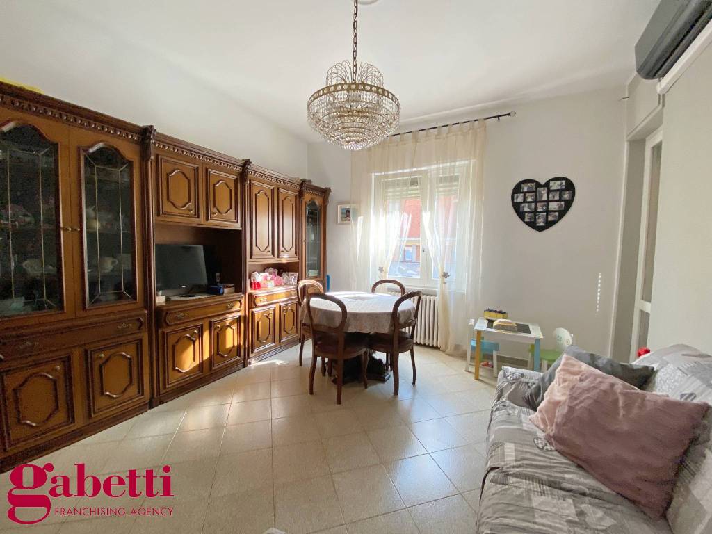 appartamento in vendita a Bra