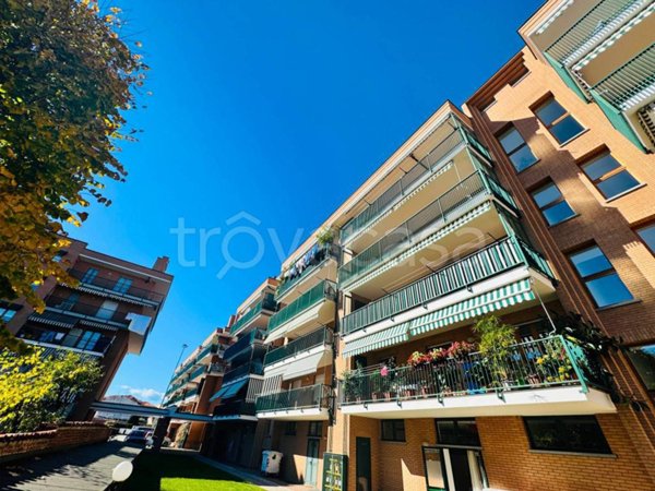 appartamento in vendita a Bra