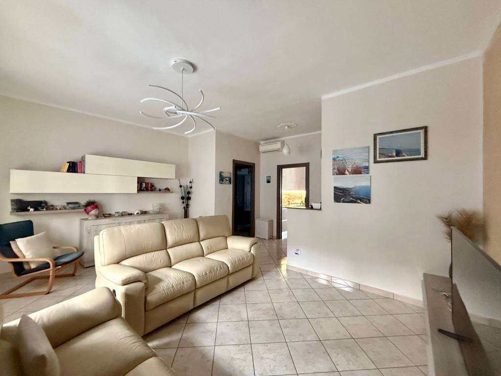 appartamento in vendita a Bra