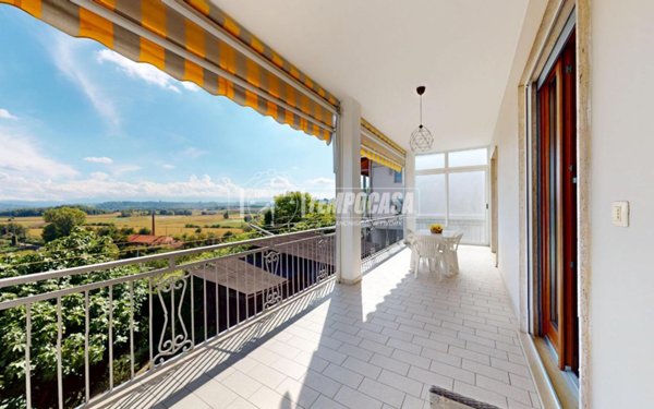 appartamento in vendita a Bra