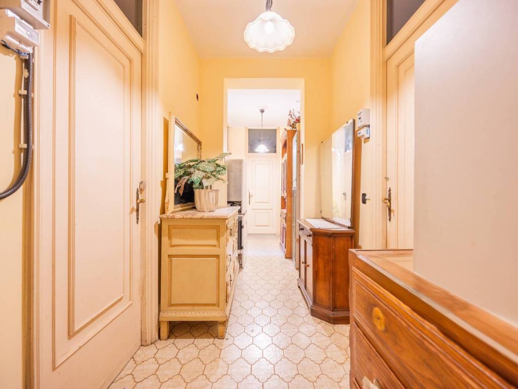 appartamento in vendita a Bra