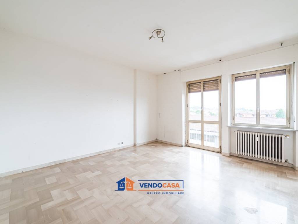 appartamento in vendita a Bra
