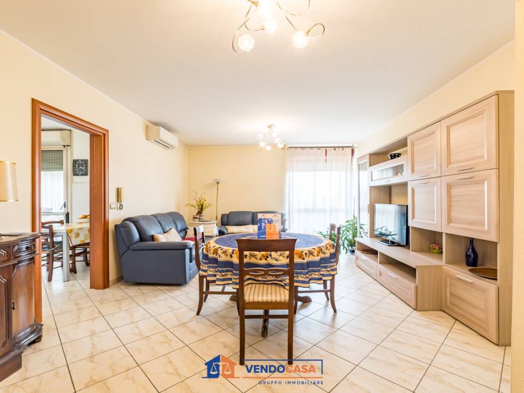 appartamento in vendita a Bra