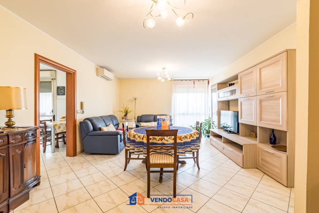 appartamento in vendita a Bra