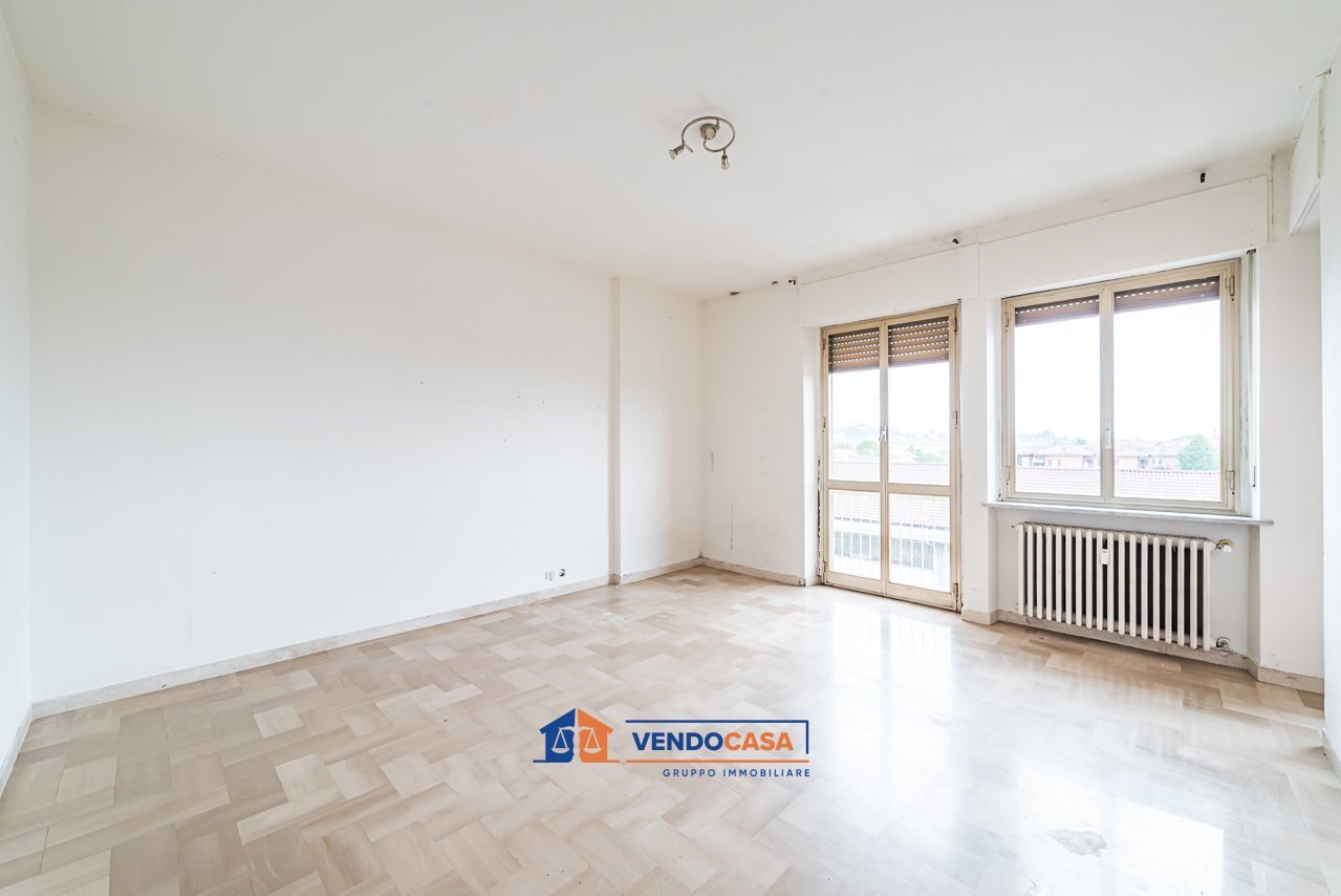 appartamento in vendita a Bra