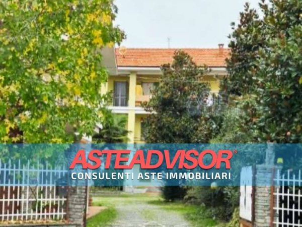 appartamento in vendita a Bra