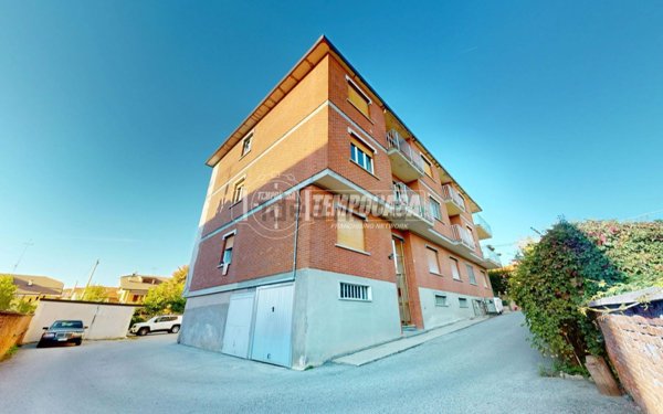 appartamento in vendita a Bra