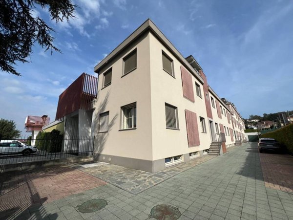 appartamento in affitto a Bra in zona San Matteo