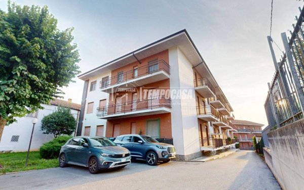 appartamento in vendita a Bra