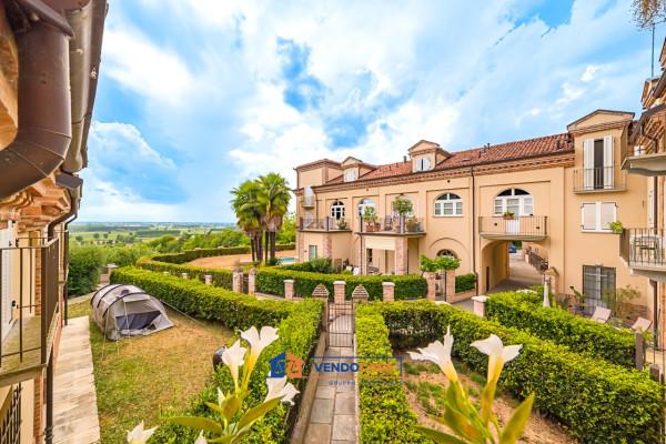 appartamento in vendita a Bra