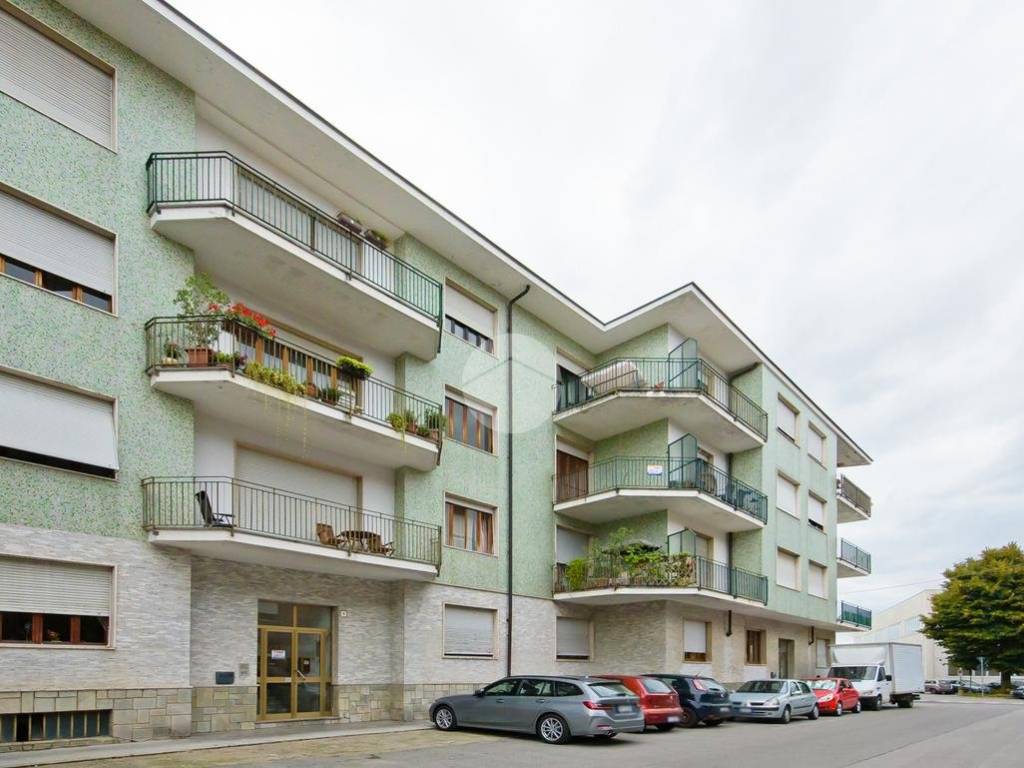 appartamento in vendita a Bra