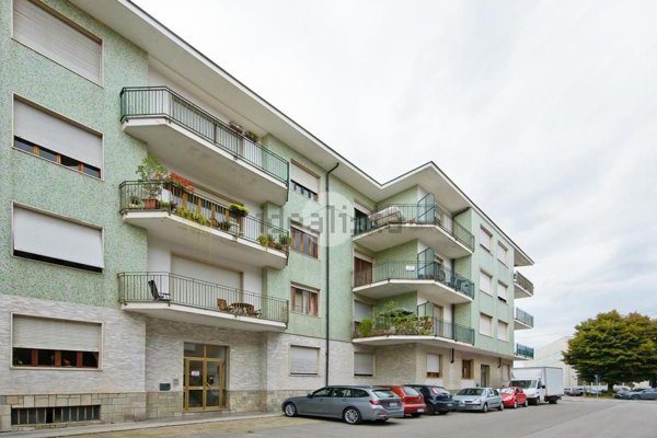 appartamento in vendita a Bra