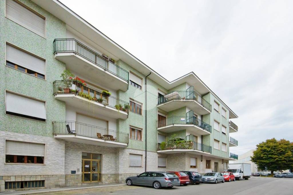 appartamento in vendita a Bra