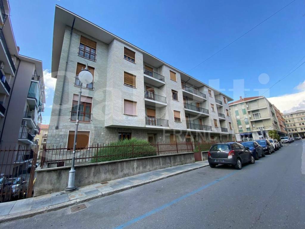 appartamento in vendita a Bra