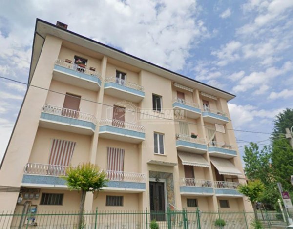 appartamento in vendita a Bra