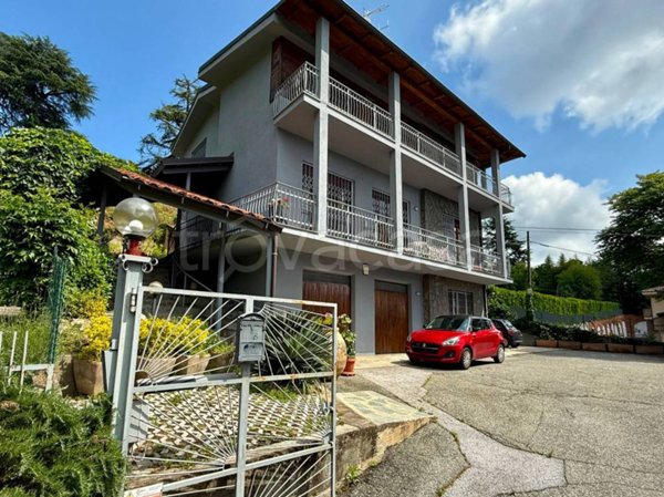 casa indipendente in vendita a Bra