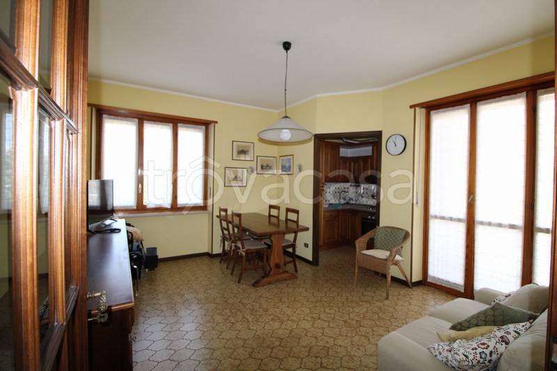 appartamento in vendita a Bra