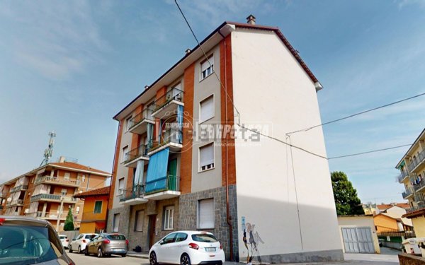 appartamento in vendita a Bra