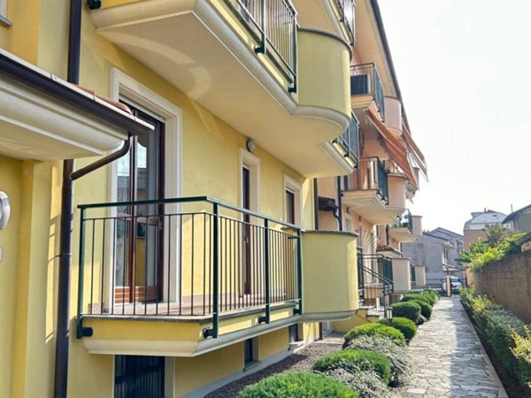appartamento in vendita a Bra