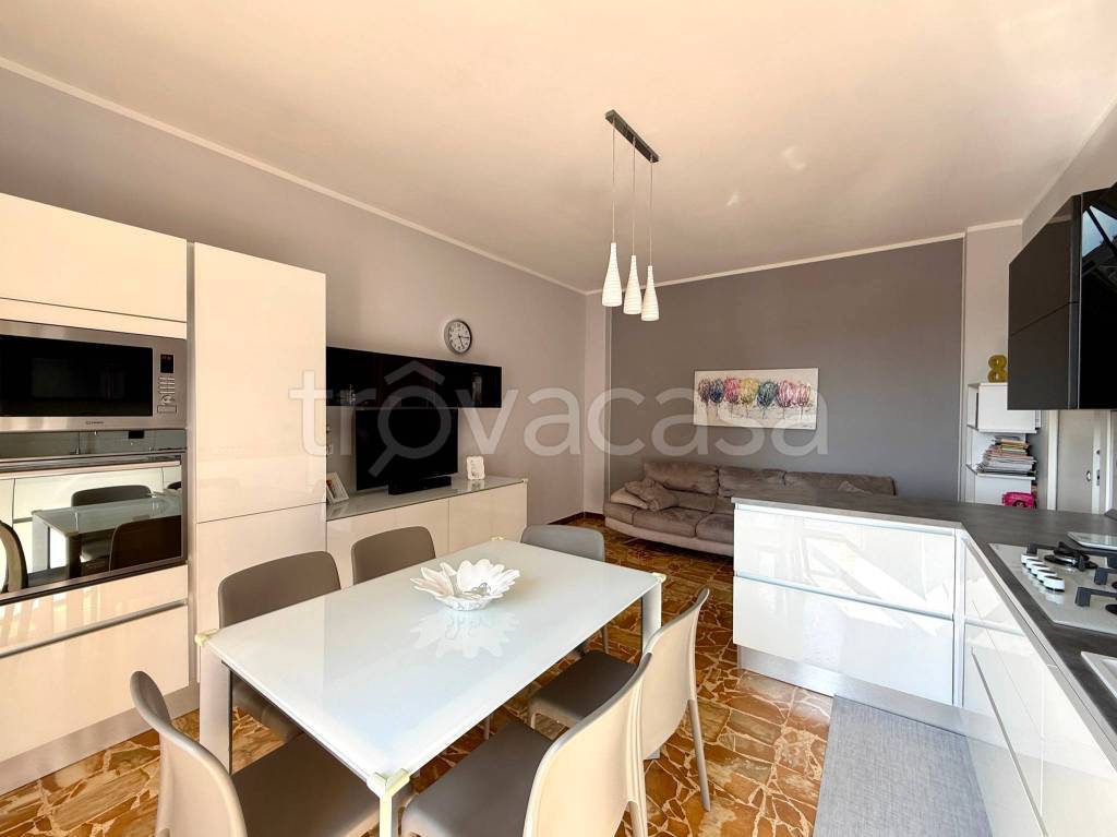 appartamento in vendita a Bra