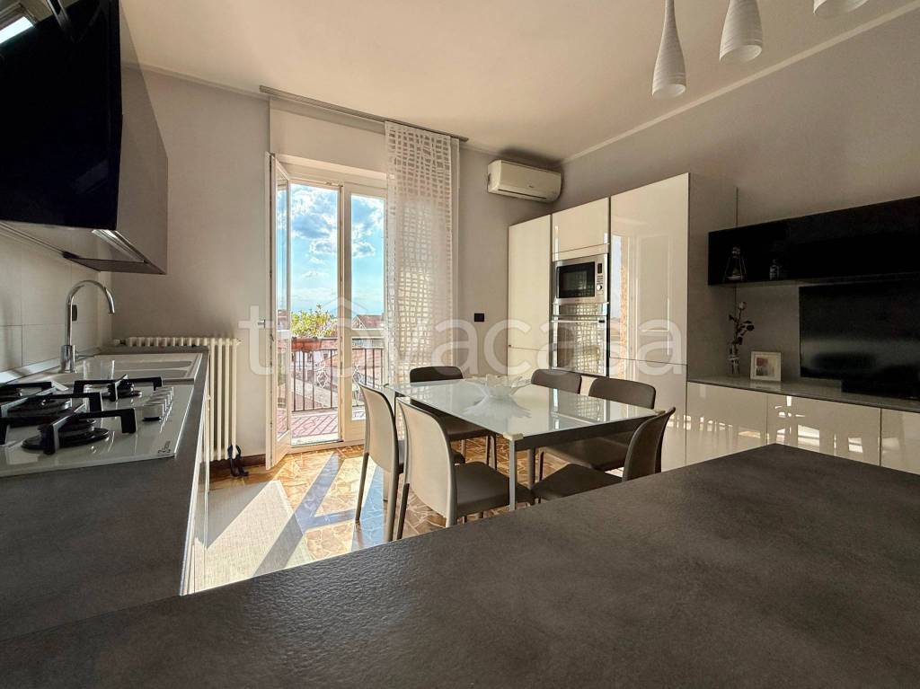 appartamento in vendita a Bra